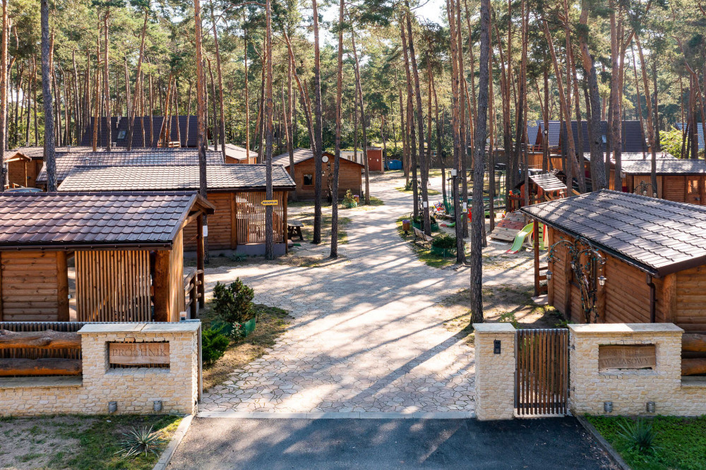 Ośrodek Wypoczynkowy Próchnik