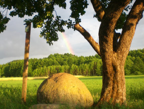 Agroturystyka Kołogłaz