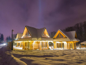 Góralska Kraina - Domki Góralskie Zakopane