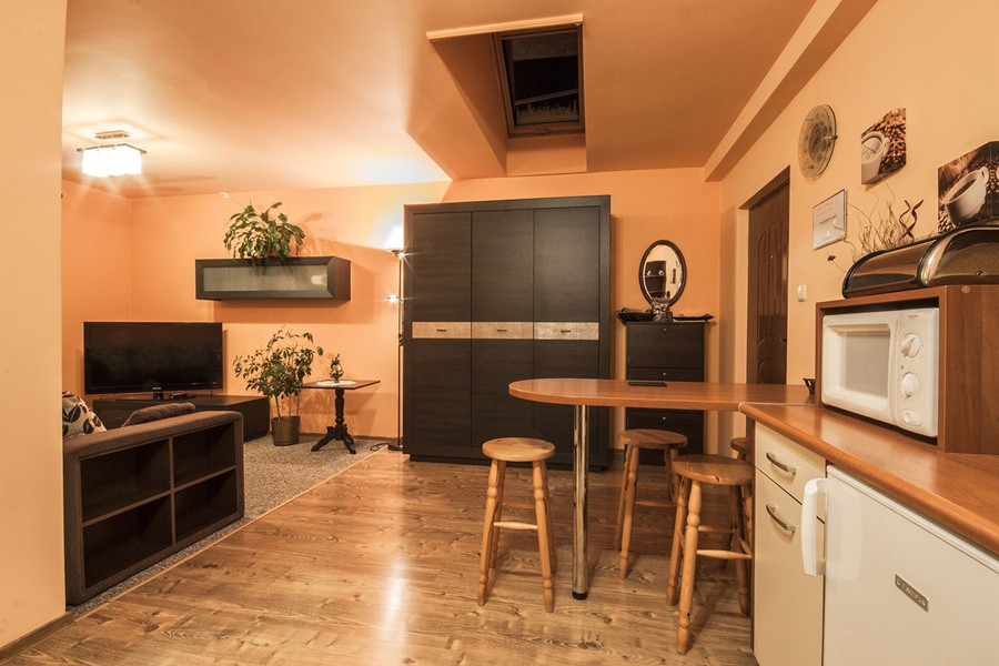 APARTAMENT ANGO