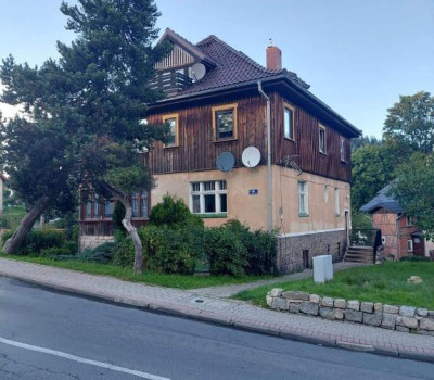 Willa Świerkowa w miejscowości Karpacz - Apartament w centrum Karpacza