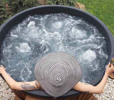 Domek Aurory  w miejscowości Jeżów Sudecki - Blog