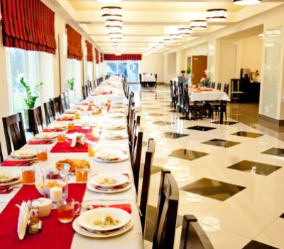 Ośrodek Wypoczynkowy ELA  w miejscowości Rabka-Zdrój - Imprezy okolicznościowe