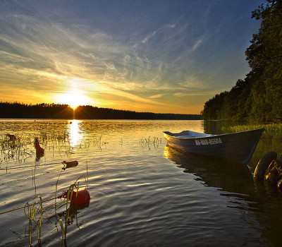 Wiatraki Nature Resort w miejscowości Marózek - Pakiety