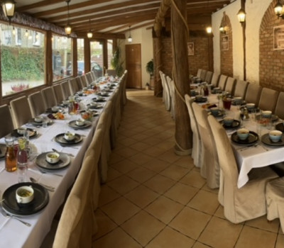 Willa Dorotka - Restauracja Retro Kudowa oraz Bistro za Rogiem  w miejscowości Kudowa-Zdrój - Restauracja i Bistro