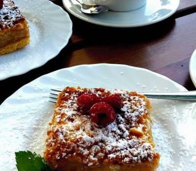 Karczma i Pokoje Gościnne  w miejscowości Węgorzewo - Karczma