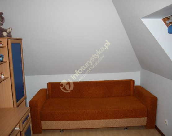 Apartamenty Bukowiec  w miejscowości Bukowiec - Bieszczady