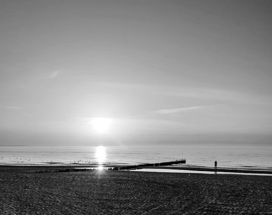 Przystanek Sopot Plaża  w miejscowości Sopot