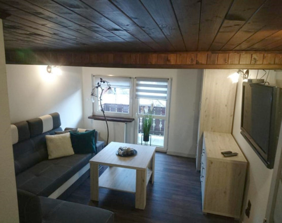 Apartament Elbrus Czyrna Szczyrk  w miejscowości Szczyrk