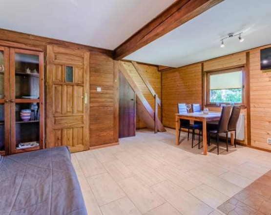 Domki i Apartamenty Całoroczne Idea  w miejscowości Prawdowo