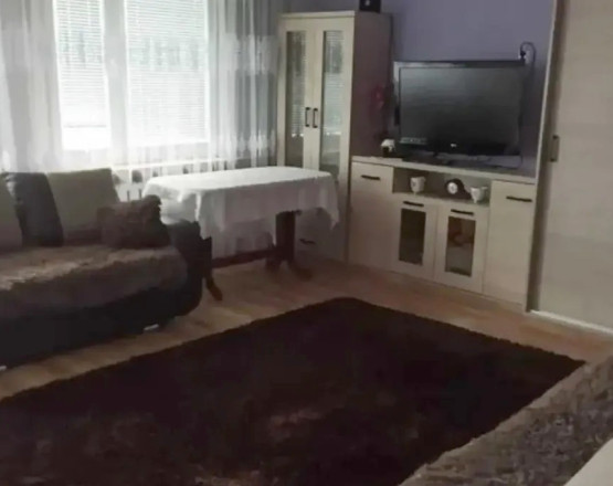 Apartament nad Jeziorem Kisajno  w miejscowości Pierkunowo