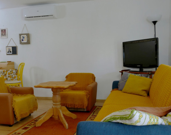 Alinówka - Domek na Mazurach  w miejscowości Piecki