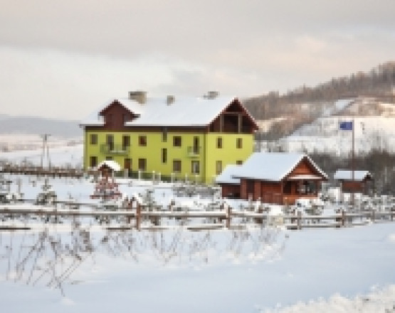 Villa Verde  w miejscowości Stronie Śląskie