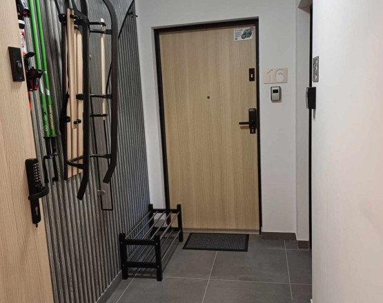 Apartament Rodzinny  w miejscowości Szklarska Poręba