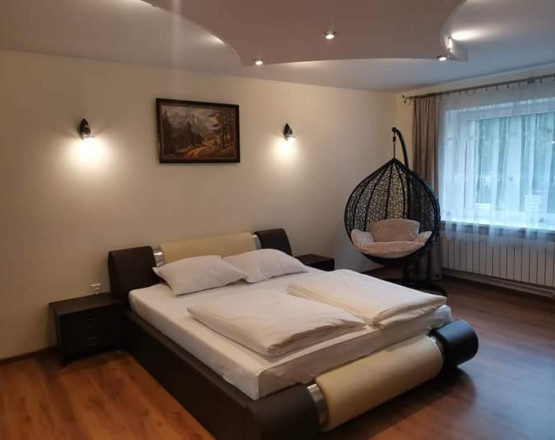 Apartamenty w Rycerce Górnej w miejscowości Rycerka Górna