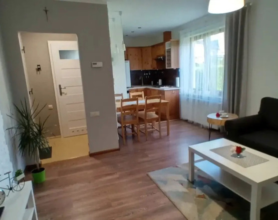 Apartament w Tyliczu  w miejscowości Tylicz