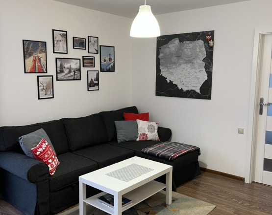 Apartament w Tyliczu  w miejscowości Tylicz