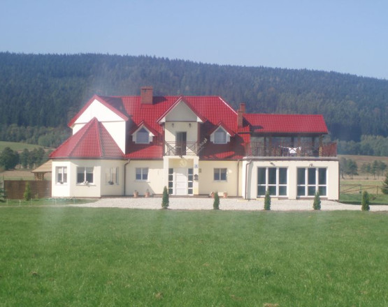 Casa Mia w miejscowości Długopole dolne