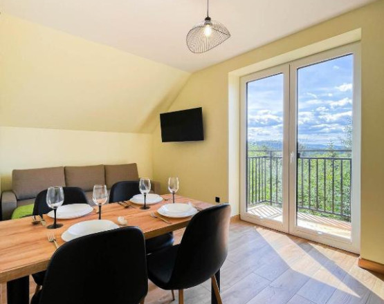 Ptasi Śpiew - Rabka-Zdrój  w miejscowości Rabka-Zdrój