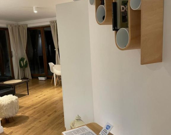 Apartament Poleczka Zakopane Kościelisko  w miejscowości Kościelisko