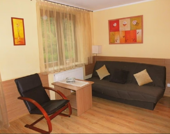 Apartament dla Ciebie  w miejscowości Krynica-Zdrój