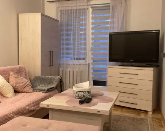 Apartament Urlopik  w miejscowości Krynica-Zdrój