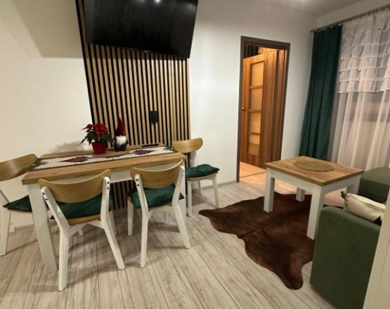 Apartament Zakątek Pod Gubałówką  w miejscowości Zakopane