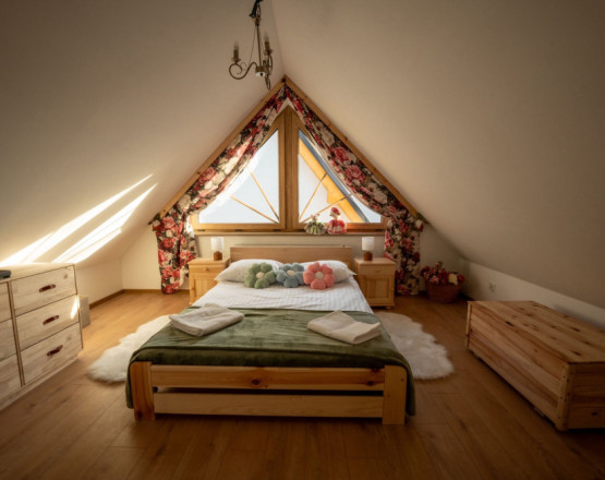 Bukolika  w miejscowości Zakopane