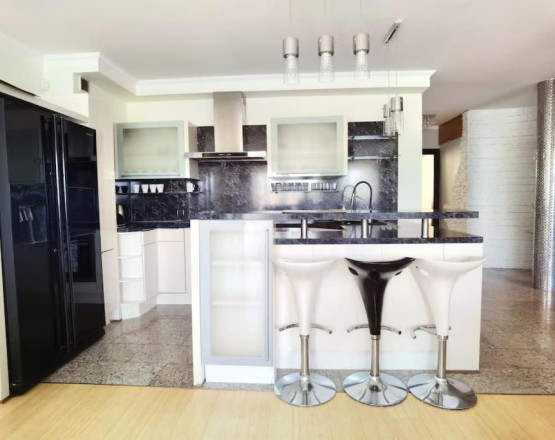 Apartament z małym SPA  w miejscowości Gdynia