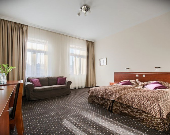 Hotel Sitarska ***  w miejscowości Lublin