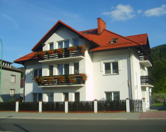 Pokoje Gościnne Kaprys w miejscowości Szczyrk