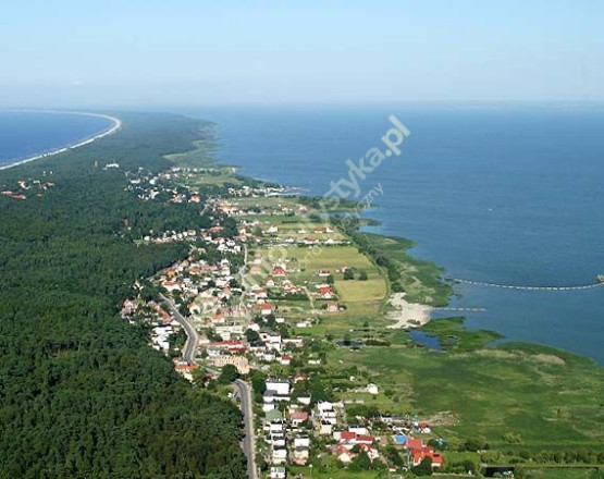 Lokalna Organizacja Turystyczna w Krynicy Morskiej w miejscowości Krynica Morska