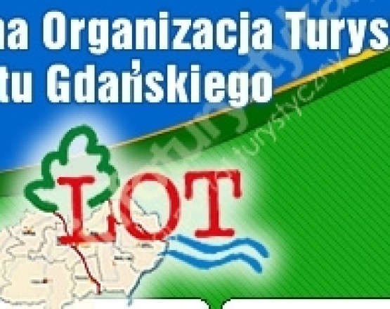Lokalna Organizacja Turystyczna Powiatu Gdańskiego w miejscowości Pruszcz Gdański