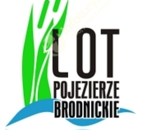 Lokalna Organizacje Turystyczna Pojezierze Brodnickie w miejscowości Brodnica
