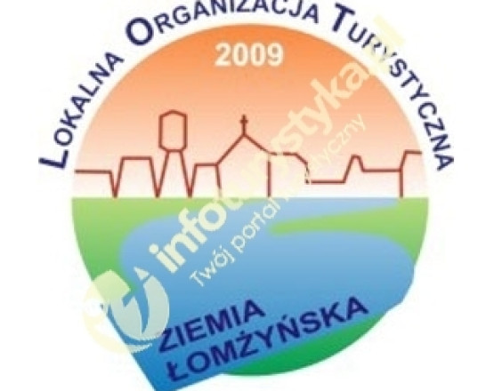 Lokalna Organizacja Turystycza Ziemia Łomżyńska w Łomży w miejscowości Łomża