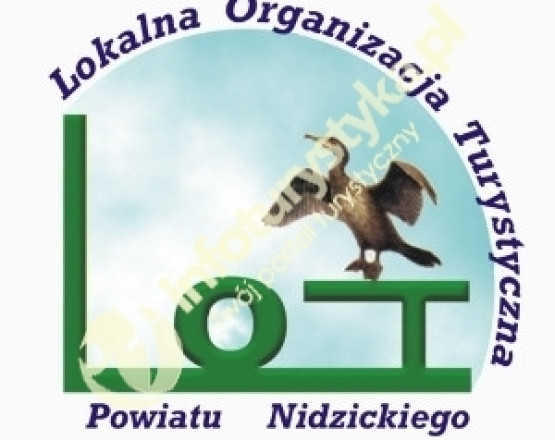 Lokalna Organizacja Turystyczna Powiatu Nidzickiego w miejscowości Nidzica