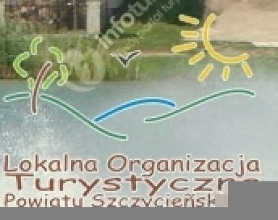Lokalna Organizacja Turystyczna Powiatu Szczycieńskiego w miejscowości Szczytno