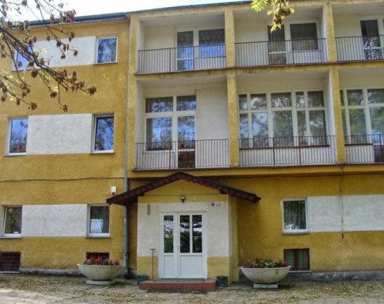Ośrodek Reda w miejscowości Karpacz