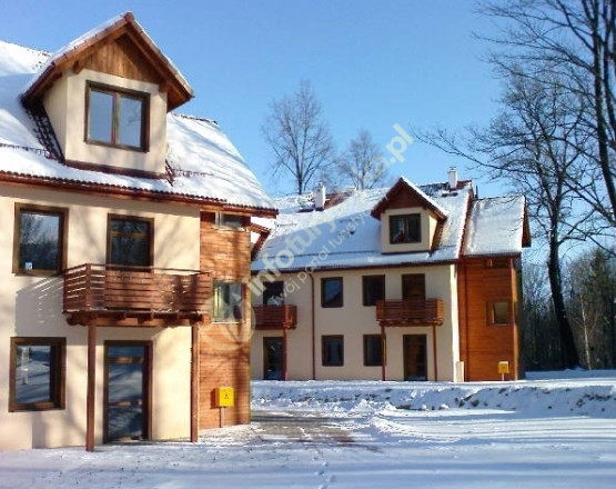 Apartament Malachit w miejscowości Karpacz