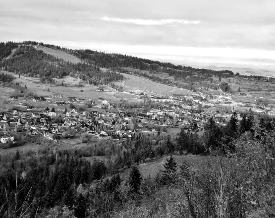 Agrotatry U Sylwii  w miejscowości Białka Tatrzańska