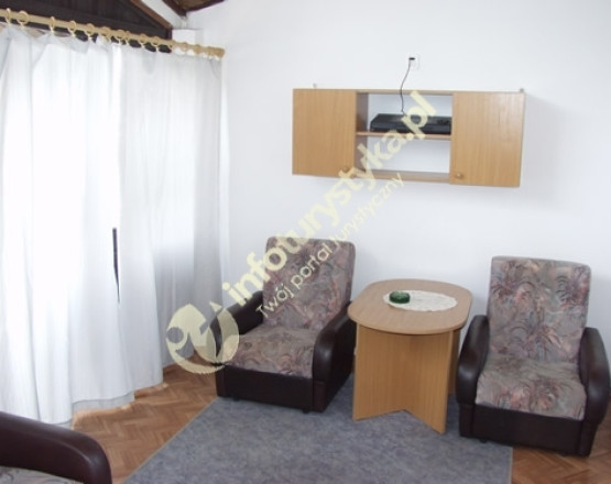 Elixir Hotelik Caravan Camping  w miejscowości Giżycko