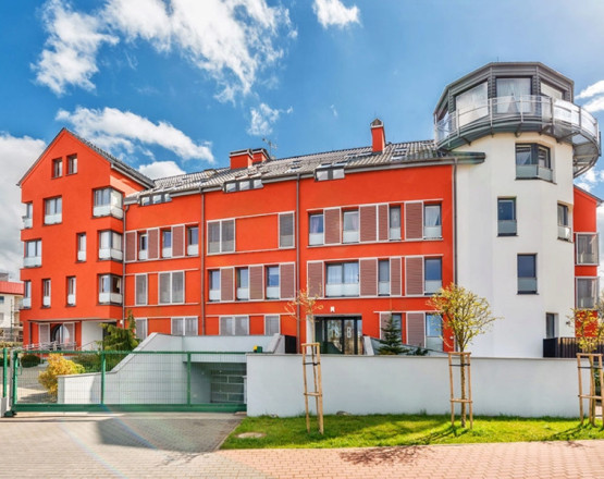 APARTAMENT  LATARNIA MORSKA  w miejscowości Władysławowo