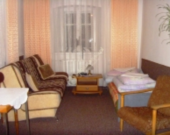 Noclegi INGRID  w miejscowości Lądek-Zdrój