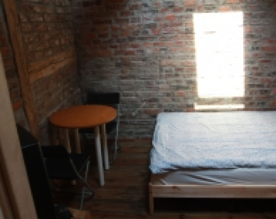 Hostel In Loft w miejscowości Katowice