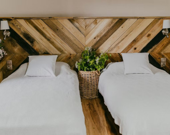 PLATTÓWKA  w miejscowości Gietrzwałd