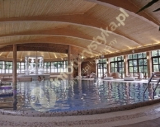 Manor House  SPA Chlewiska  w miejscowości Chlewiska
