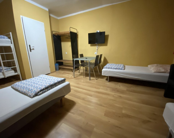 Hostel 365 w miejscowości Poznań