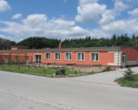 Pensjonat Stara Owczarnia w miejscowości Żary
