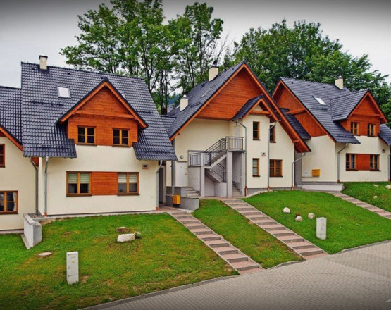 Apartamenty Pod Śnieżką w miejscowości Karpacz
