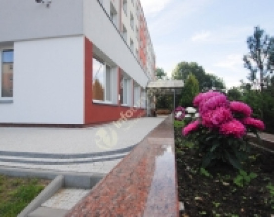 Hotel Na Skarpie w miejscowości Olsztyn
